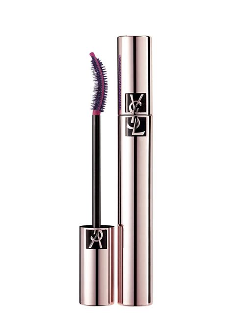 ysl curler eye makeup